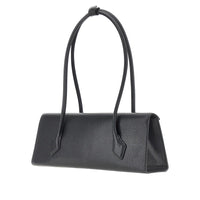 ALAIA Alaia Women Leather Medium 'Le Teckel Flap' Bag