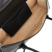 ALAIA Alaia Women Leather Medium 'Le Teckel Flap' Bag