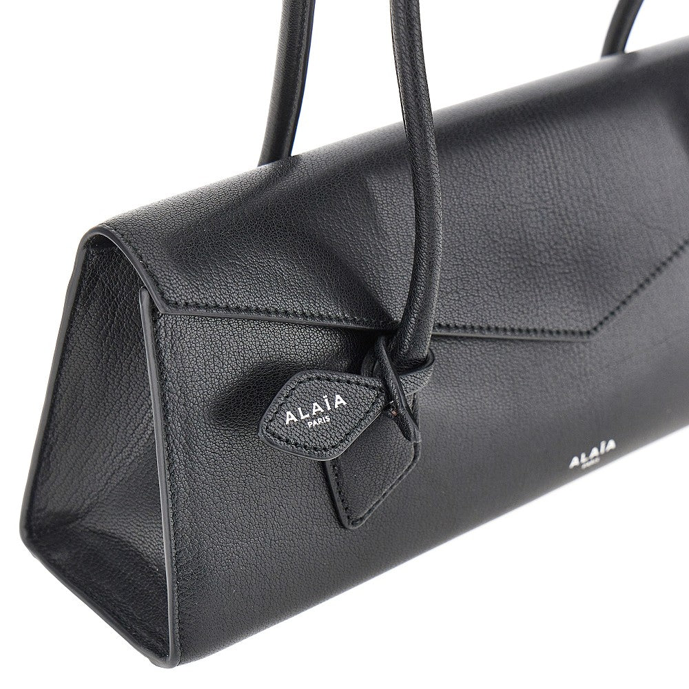 ALAIA Alaia Women Leather Medium 'Le Teckel Flap' Bag