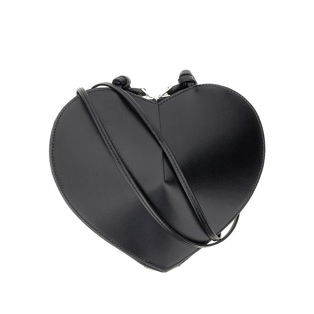 Alaia Women 'Le Coeur' Leather Bag