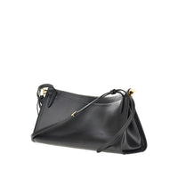 ALAIA Alaia Women Medium 'Le Click East West' Leather Bag