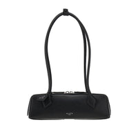 ALAIA Alaia Women Grained Leather Small 'Le Teckel' Bag