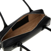 ALAIA Alaia Women Grained Leather Small 'Le Teckel' Bag