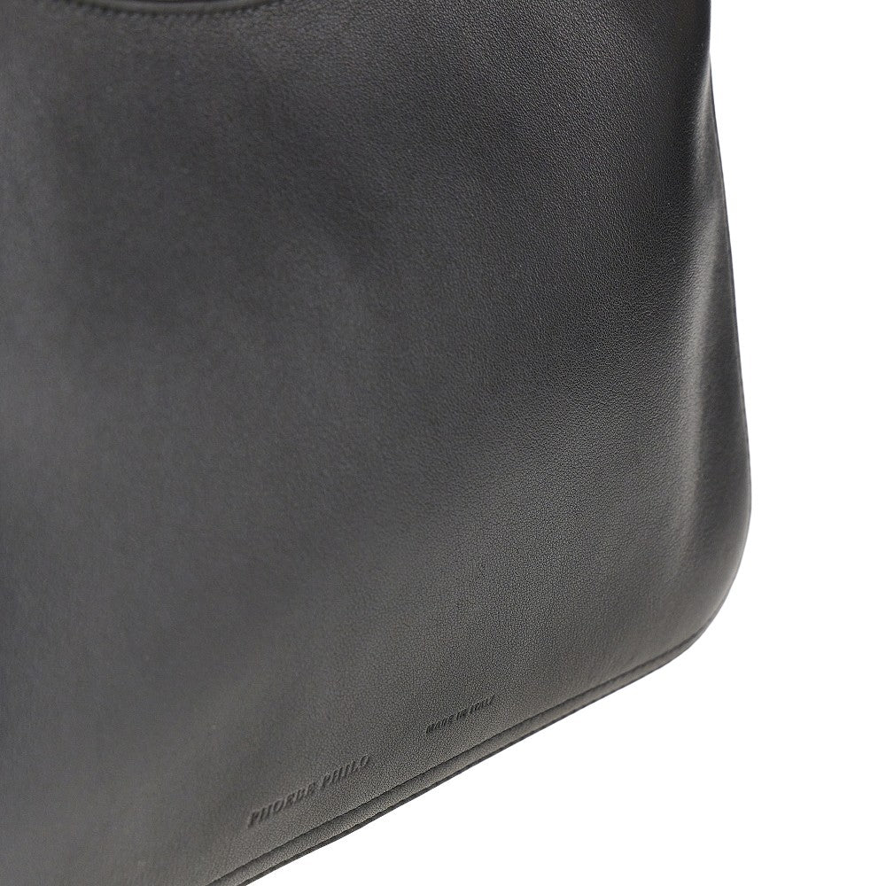PHOEBE PHILO Phoebe Philo Women Leather Small 'Gig' Shoulder Bag