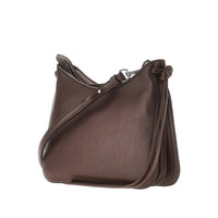 PHOEBE PHILO Phoebe Philo Women Leather Small 'Gig' Shoulder Bag