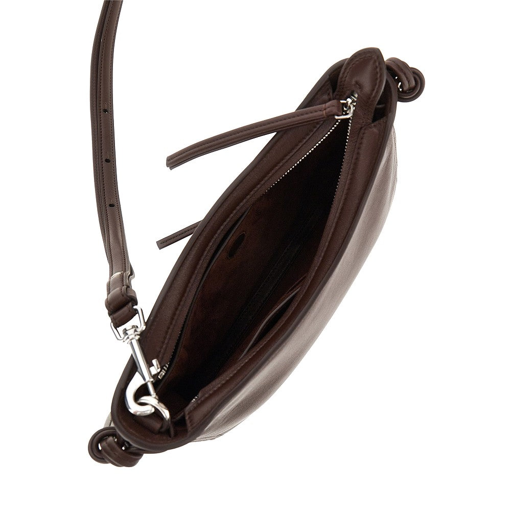 PHOEBE PHILO Phoebe Philo Women Leather Small 'Gig' Shoulder Bag