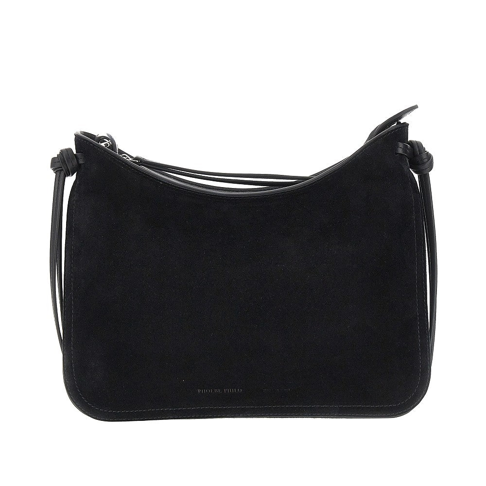 PHOEBE PHILO Phoebe Philo Women Leather Small 'Gig' Shoulder Bag