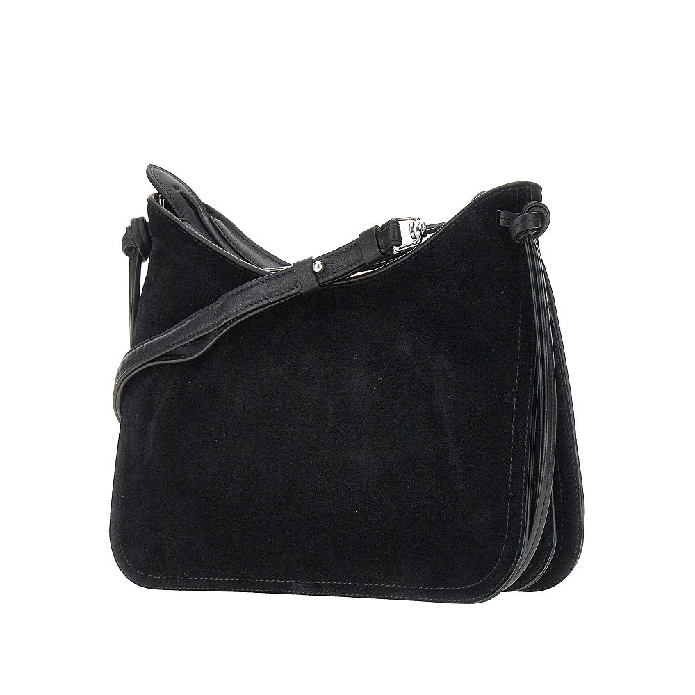 PHOEBE PHILO Phoebe Philo Women Leather Small 'Gig' Shoulder Bag
