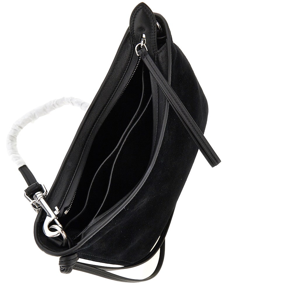PHOEBE PHILO Phoebe Philo Women Leather Small 'Gig' Shoulder Bag