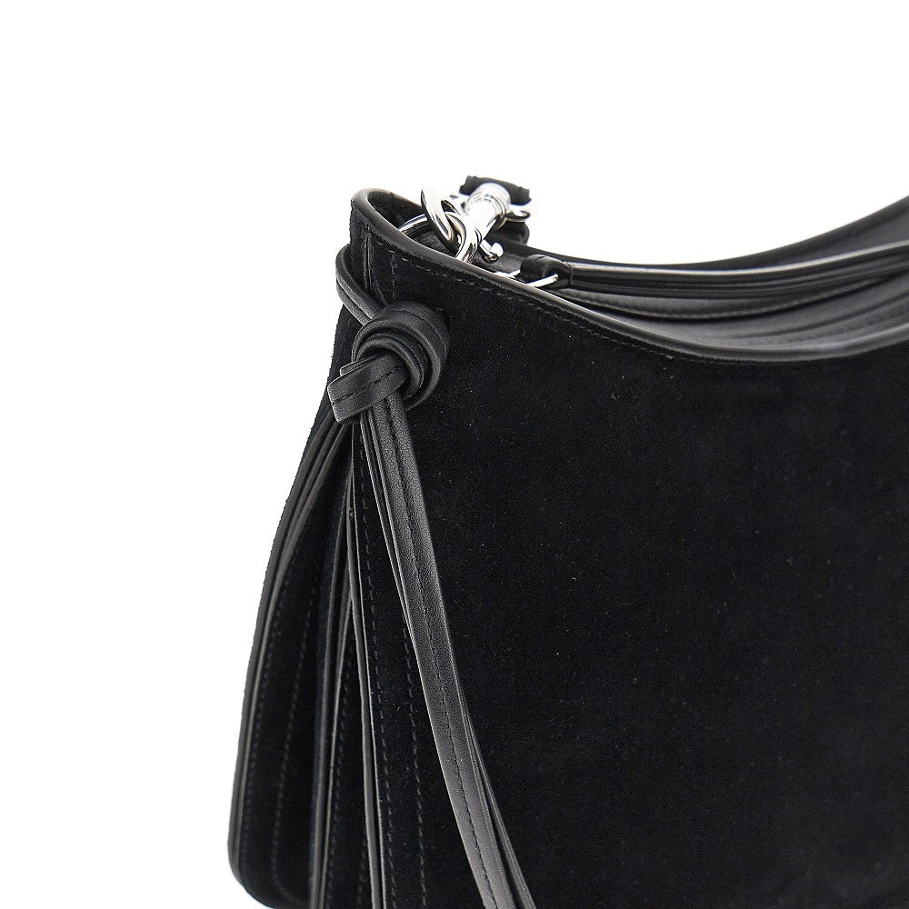 PHOEBE PHILO Phoebe Philo Women Leather Small 'Gig' Shoulder Bag