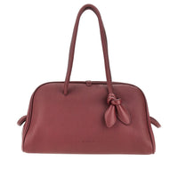 JACQUEMUS Jacquemus Women Grained Leather 'Turismo' Bag