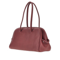 JACQUEMUS Jacquemus Women Grained Leather 'Turismo' Bag