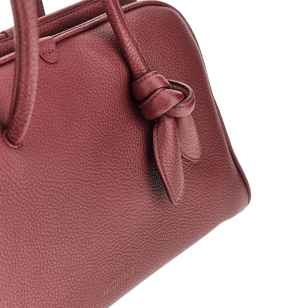 JACQUEMUS Jacquemus Women Grained Leather 'Turismo' Bag