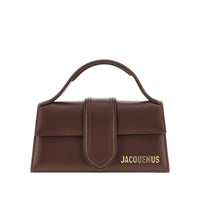 JACQUEMUS Jacquemus Women 'Le Bambino' Leather Mini Bag