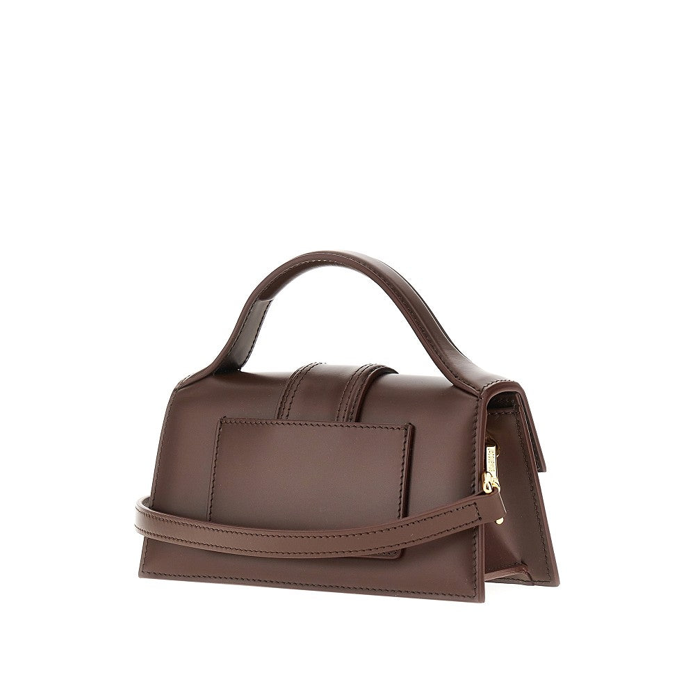 JACQUEMUS Jacquemus Women 'Le Bambino' Leather Mini Bag