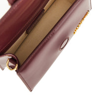 JACQUEMUS Jacquemus Women 'Le Bambino' Spazzolato Leather Mini Bag