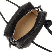 JACQUEMUS Jacquemus Women Grained Leather Small 'Turismo' Bag