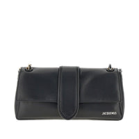 Jacquemus Women 'Bambino Chaîne' Nappa Leather Bag