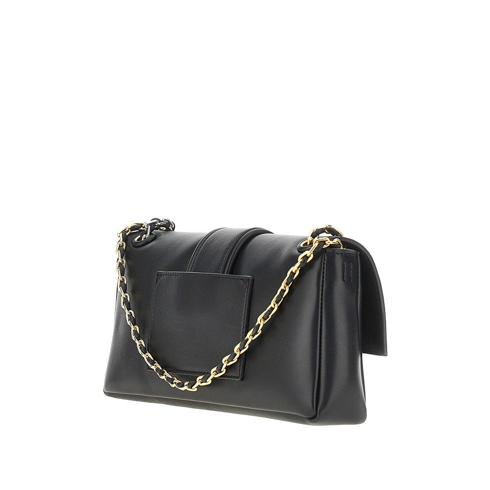 Jacquemus Women 'Bambino Chaîne' Nappa Leather Bag