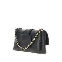 Jacquemus Women 'Bambino Chaîne' Nappa Leather Bag