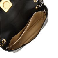 Jacquemus Women 'Bambino Chaîne' Nappa Leather Bag