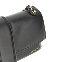 Jacquemus Women 'Bambino Chaîne' Nappa Leather Bag