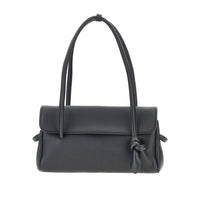 JACQUEMUS Jacquemus Women Grained Leather 'Turismo Long' Bag
