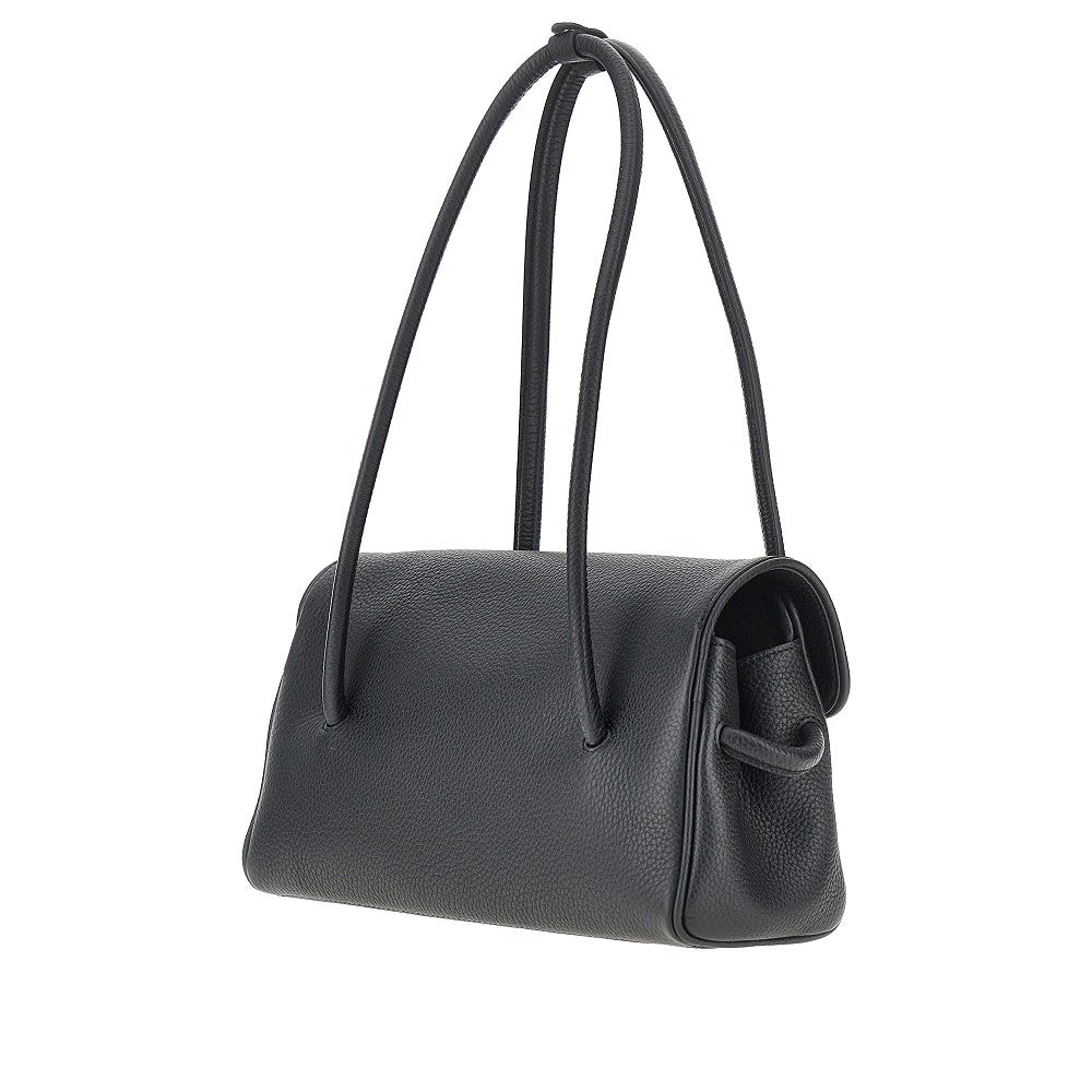 JACQUEMUS Jacquemus Women Grained Leather 'Turismo Long' Bag