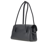JACQUEMUS Jacquemus Women Grained Leather 'Turismo Long' Bag