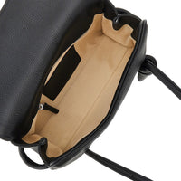 JACQUEMUS Jacquemus Women Grained Leather 'Turismo Long' Bag
