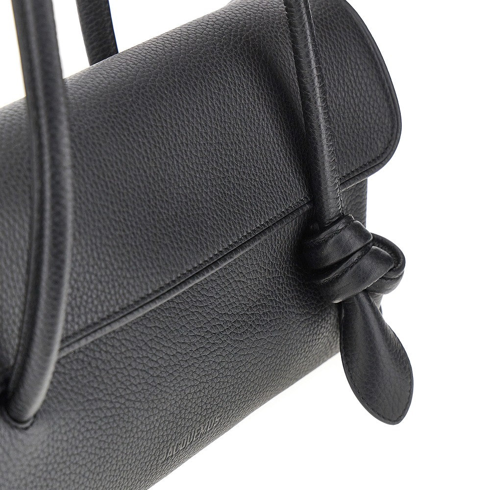 JACQUEMUS Jacquemus Women Grained Leather 'Turismo Long' Bag