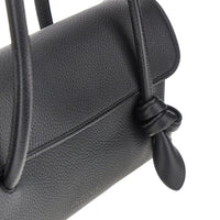 JACQUEMUS Jacquemus Women Grained Leather 'Turismo Long' Bag