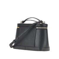 JACQUEMUS Jacquemus Women Leather Petit Vanity Bag
