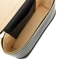 JACQUEMUS Jacquemus Women Leather Petit Vanity Bag