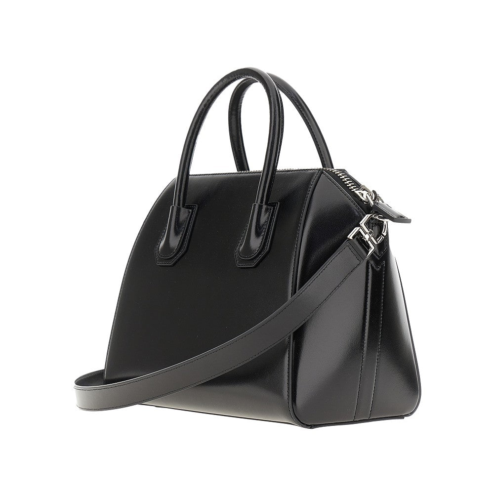 Givenchy Women Leather Small 'Antigona' Bag