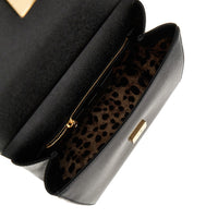 DOLCE&GABBANA Dolce&Gabbana Women Dauphine Leather Large 'Sicily' Bag