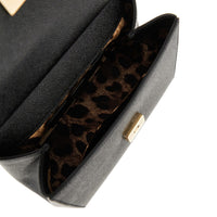 DOLCE&GABBANA Dolce&Gabbana Women Dauphine Leather Medium 'Sicily' Bag