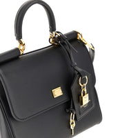 DOLCE&GABBANA Dolce&Gabbana Women Plongé Leather 'My Sicily' Bag