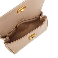 DOLCE&GABBANA Dolce&Gabbana Women Plongé Leather 'My Sicily' Bag