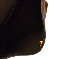 DOLCE&GABBANA Dolce&Gabbana Women 'Vittoria' Suede Leather Big Bag