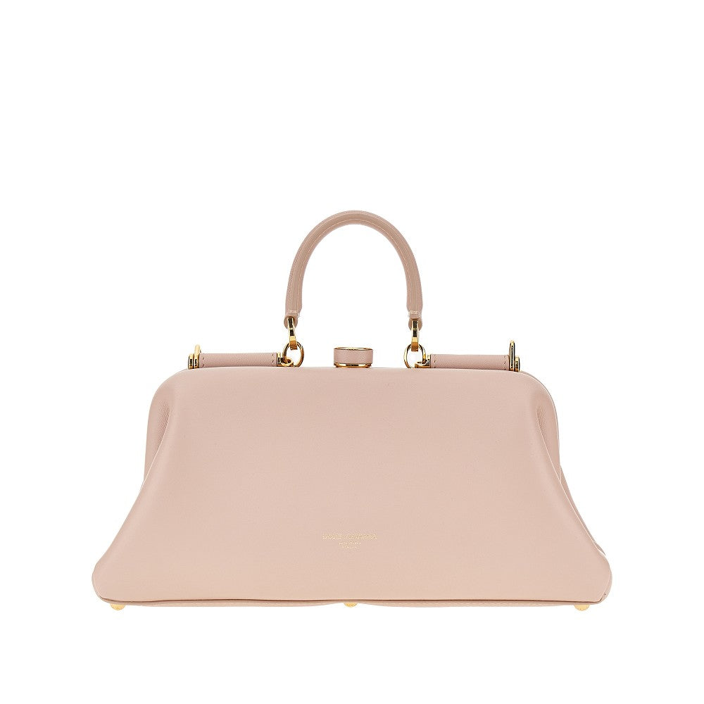 DOLCE&GABBANA Dolce&Gabbana Women Plongé Nappa Leather 'Grandma' Bag