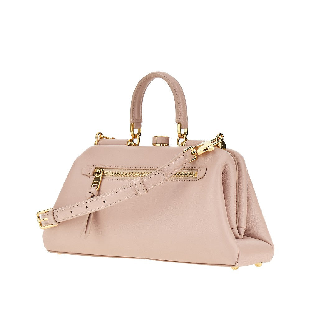 DOLCE&GABBANA Dolce&Gabbana Women Plongé Nappa Leather 'Grandma' Bag