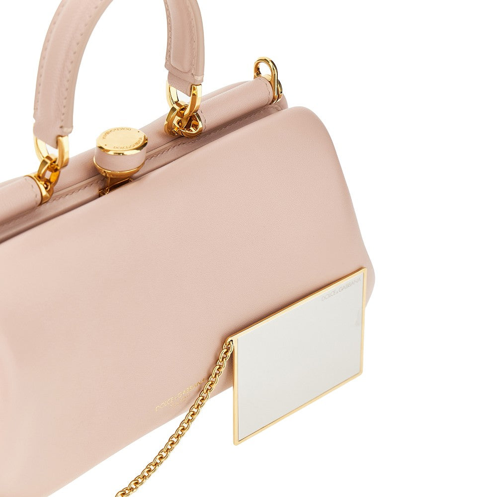 DOLCE&GABBANA Dolce&Gabbana Women Plongé Nappa Leather 'Grandma' Bag