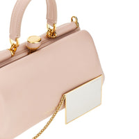 DOLCE&GABBANA Dolce&Gabbana Women Plongé Nappa Leather 'Grandma' Bag