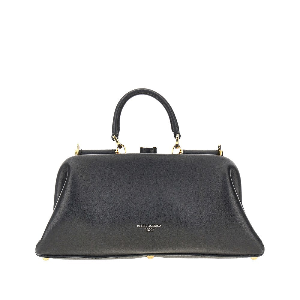 DOLCE&GABBANA Dolce&Gabbana Women Plongé Nappa Leather 'Grandma' Bag