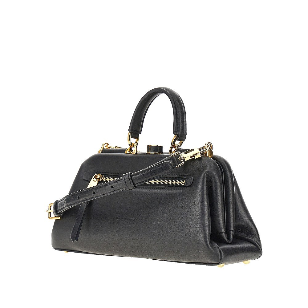 DOLCE&GABBANA Dolce&Gabbana Women Plongé Nappa Leather 'Grandma' Bag