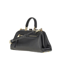 DOLCE&GABBANA Dolce&Gabbana Women Plongé Nappa Leather 'Grandma' Bag