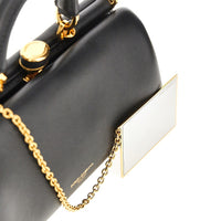 DOLCE&GABBANA Dolce&Gabbana Women Plongé Nappa Leather 'Grandma' Bag