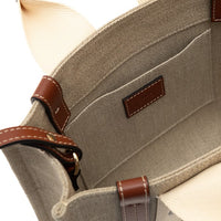 CHLOE' Chloe' Women Small 'Woody' Tote Bag
