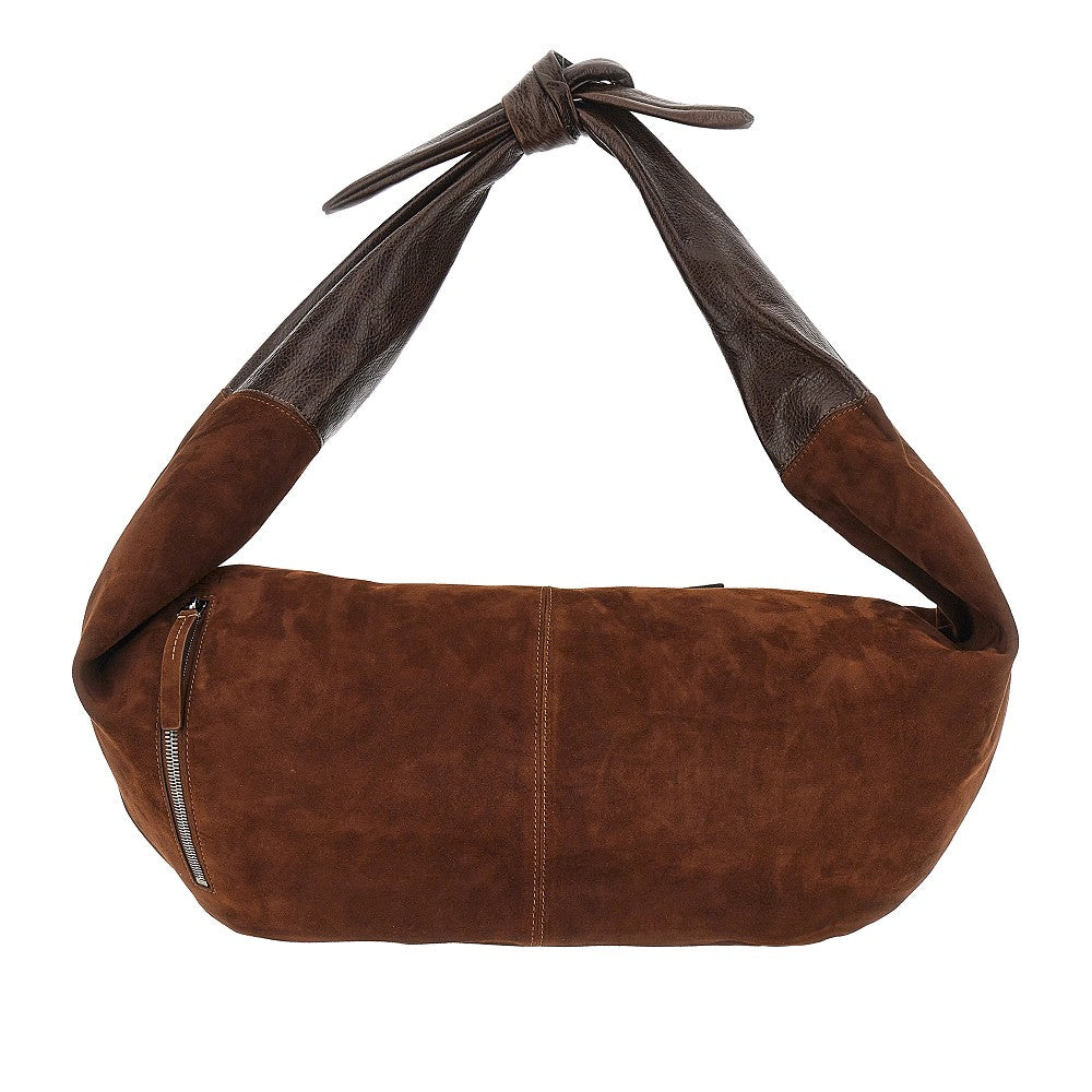 Autentica 504 Women Leather Large 'Adara' Bag